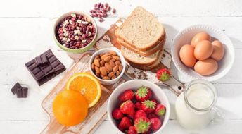 了解熱量需求與單位換算 白酒的熱量你知道嗎？