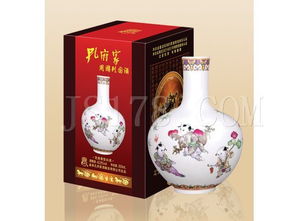 探索孔府家白酒 產品特色與加盟優勢