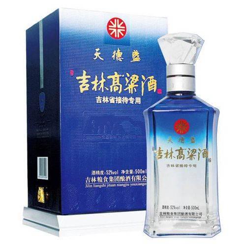 吉林佳釀香飄北國(guó) 探尋吉林五大特產(chǎn)名酒